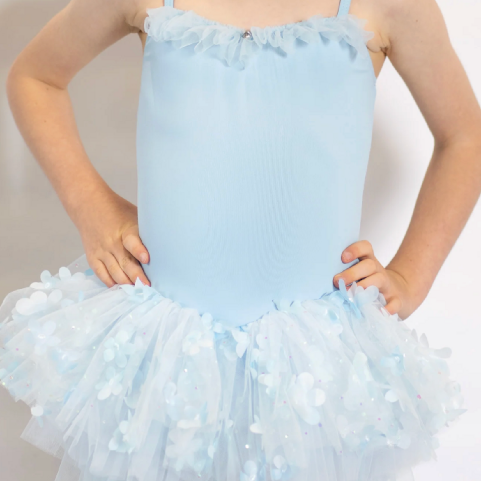 Danse De Paris R0129G - Sparkle Tutu
