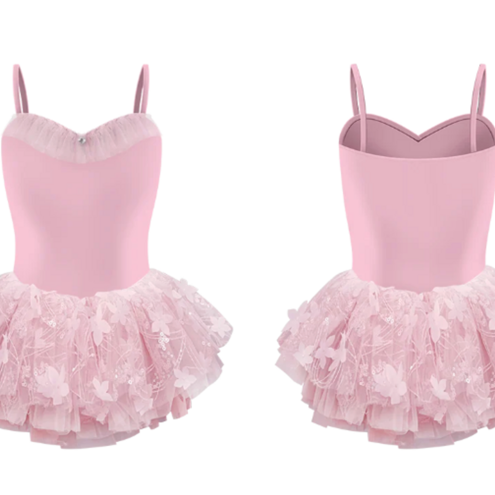 Danse De Paris R0129G - Sparkle Tutu