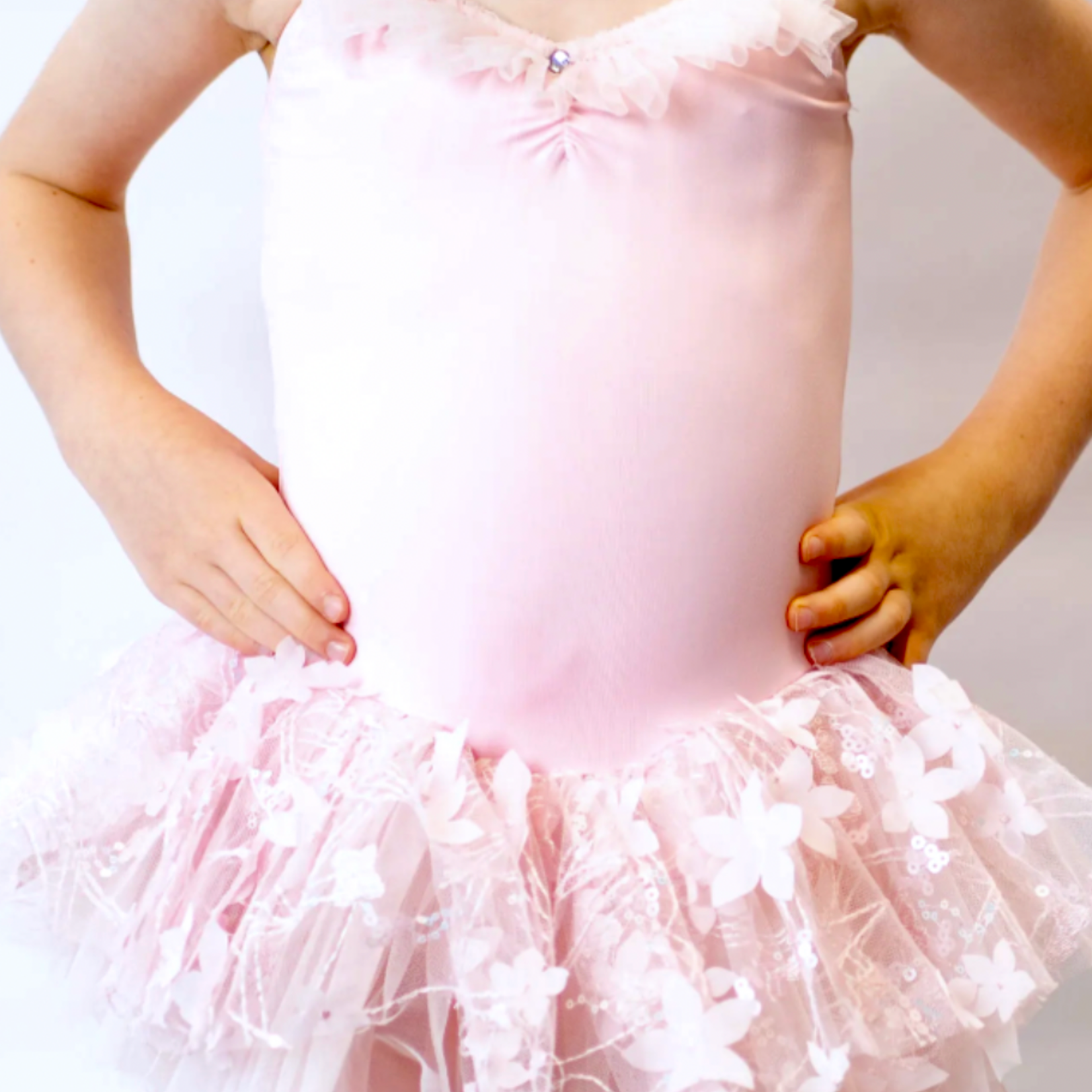 Danse De Paris R0129G - Sparkle Tutu