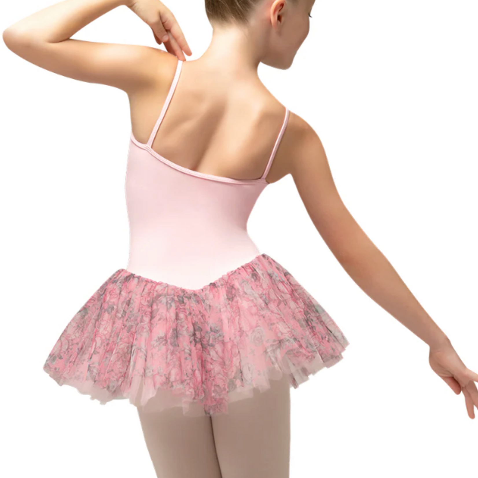 Danse De Paris R0025G - Primrose Tutu