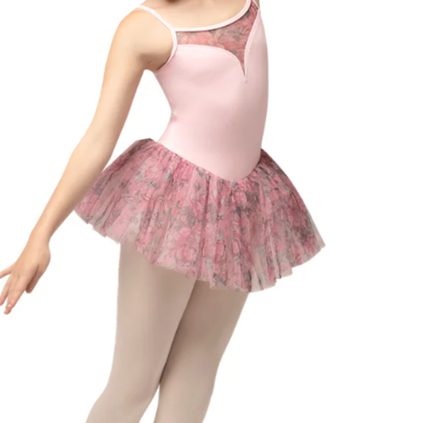 Danse De Paris R0025G - Primrose Tutu