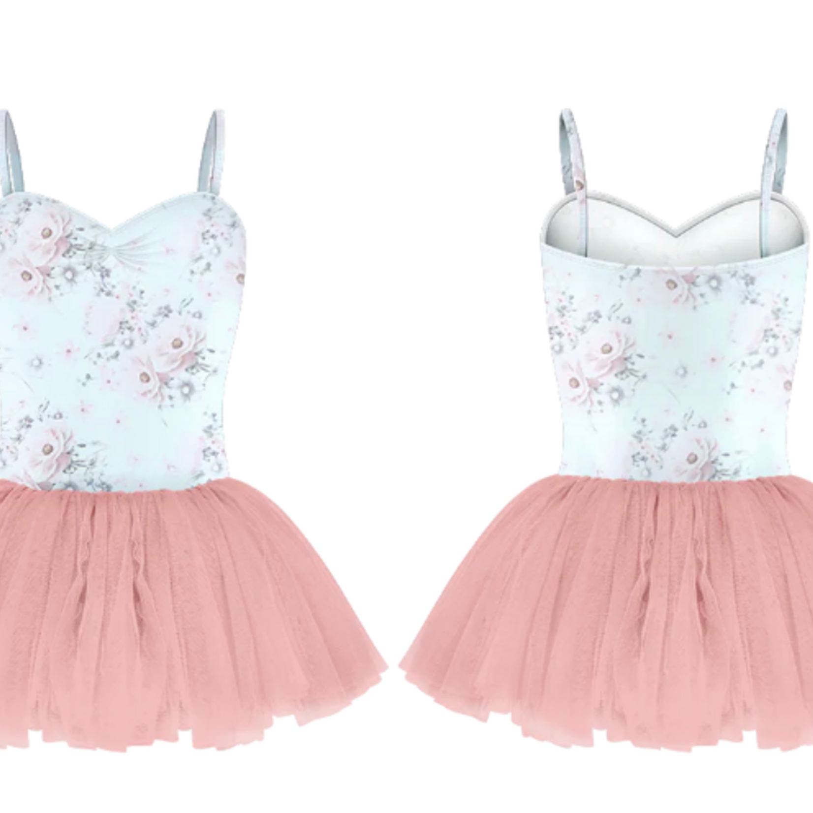 Danse De Paris R0022G - Jardin Tutu