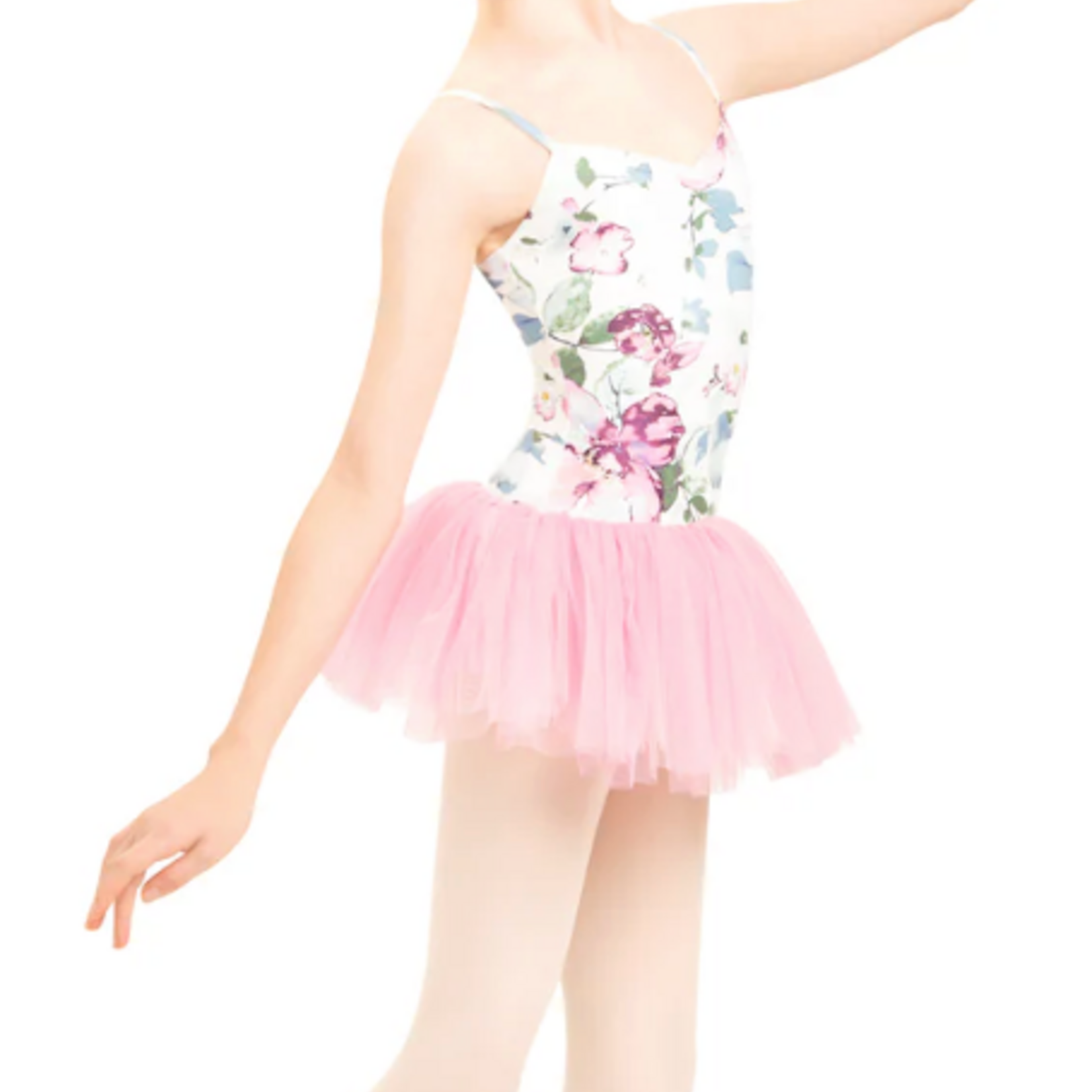 Danse De Paris R0022G - Jardin Tutu