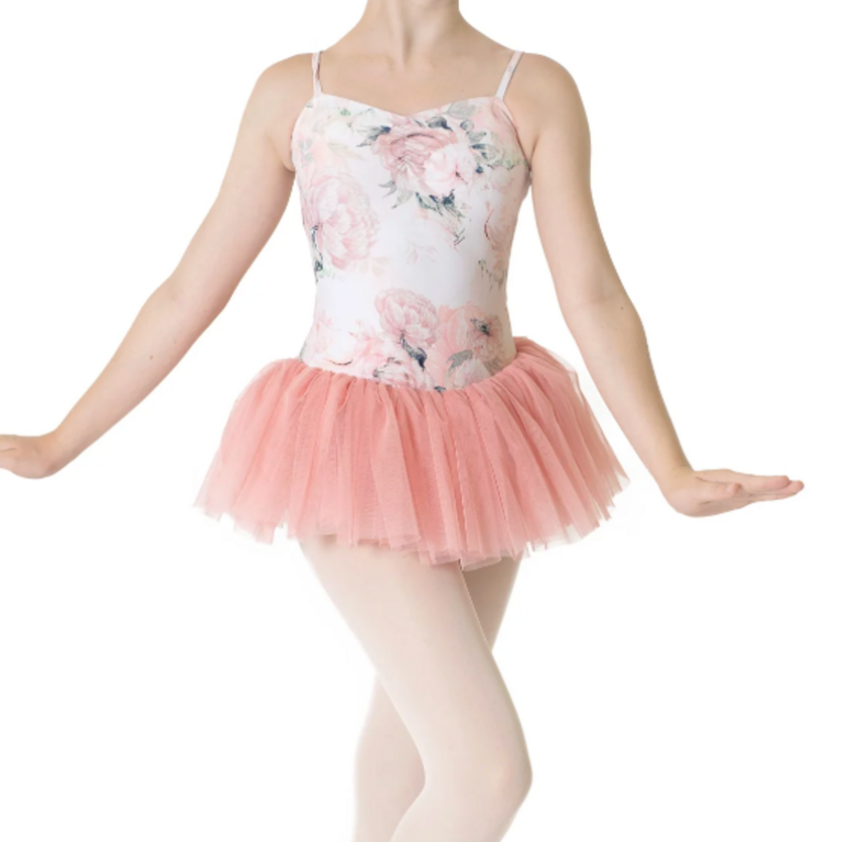 Danse De Paris R0022G - Jardin Tutu