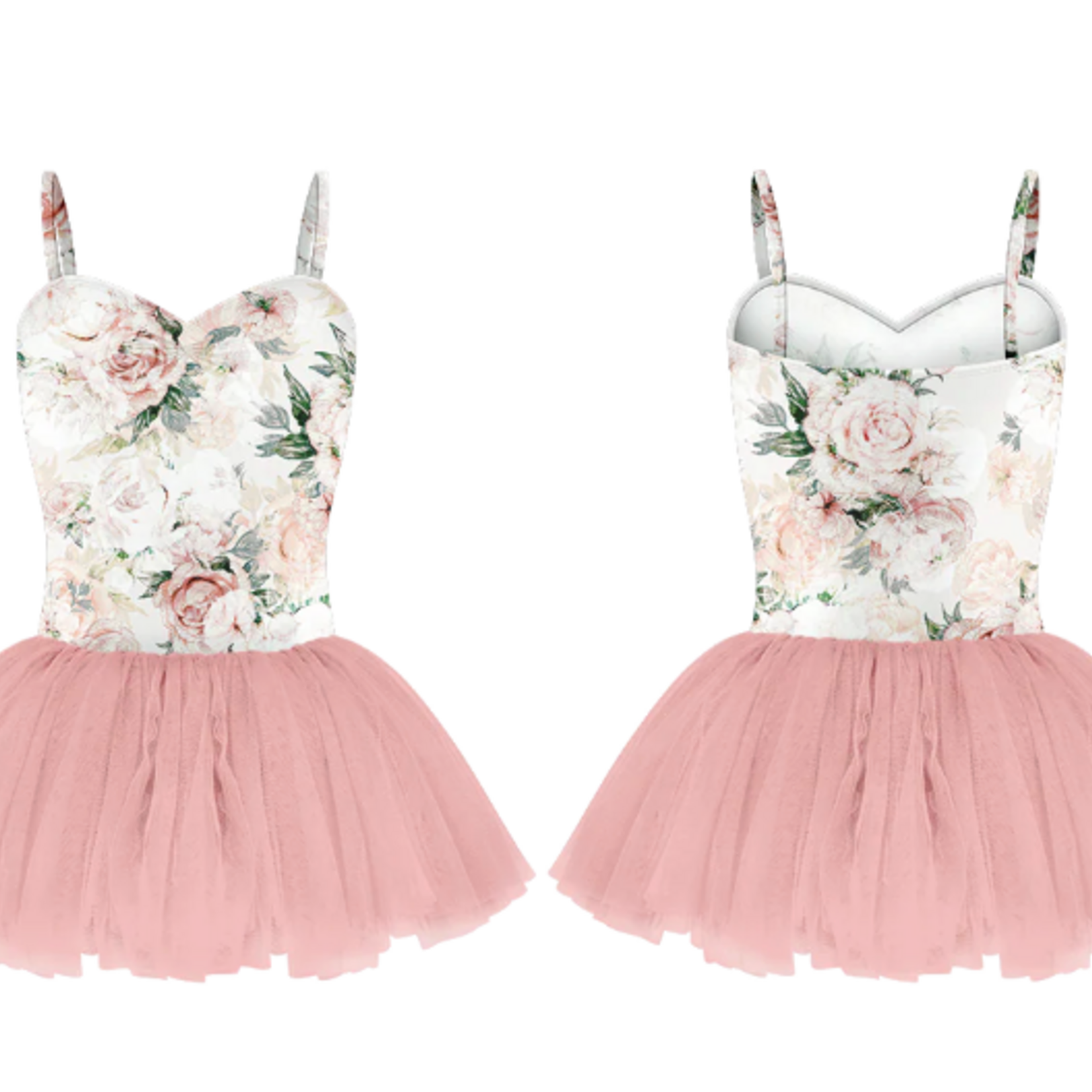 Danse De Paris R0022G - Jardin Tutu