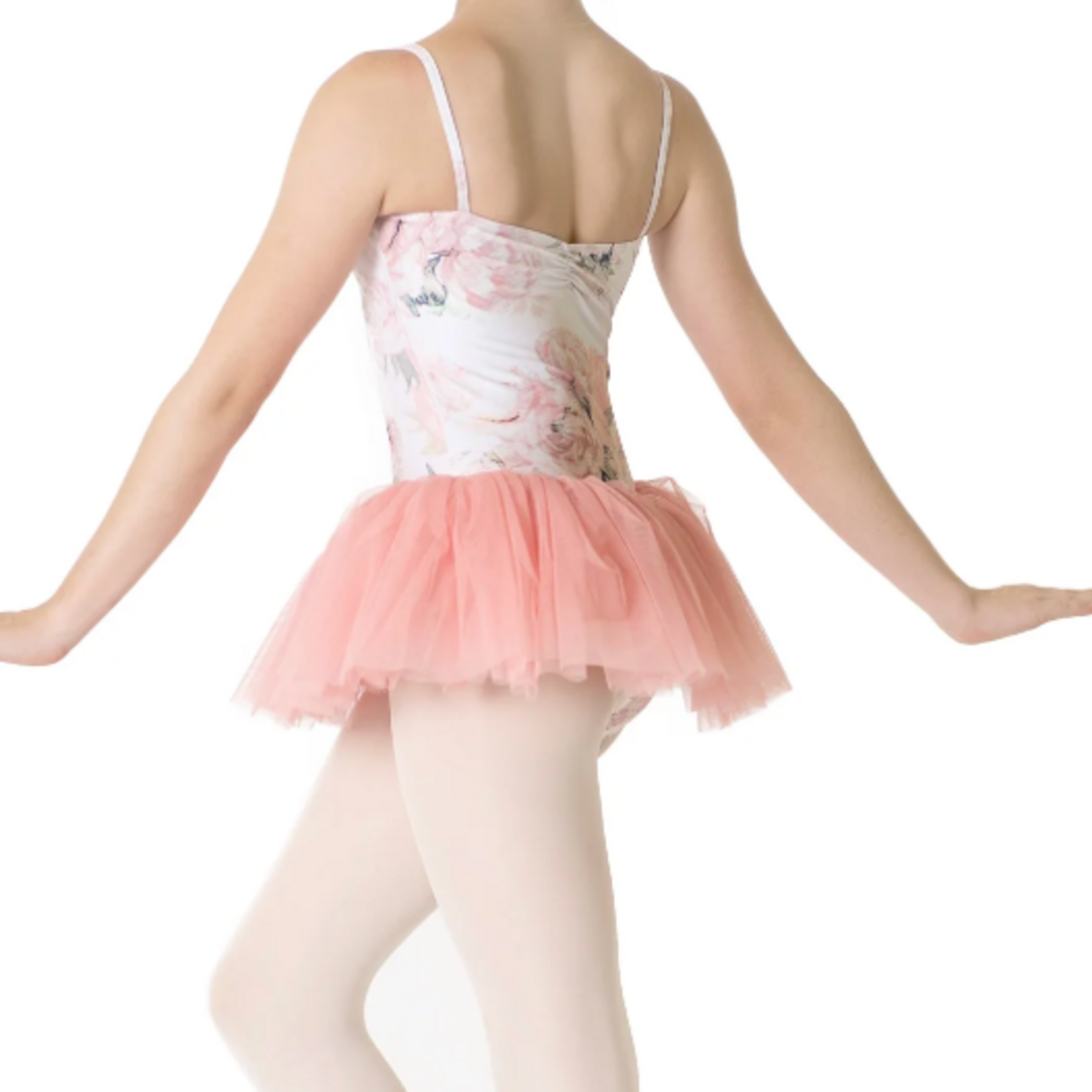 Danse De Paris R0022G - Jardin Tutu
