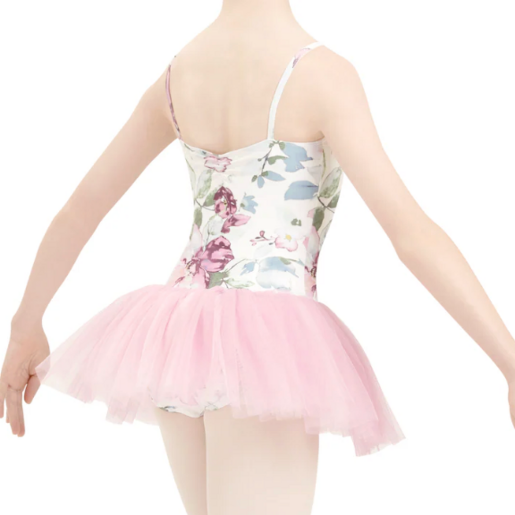 Danse De Paris R0022G - Jardin Tutu