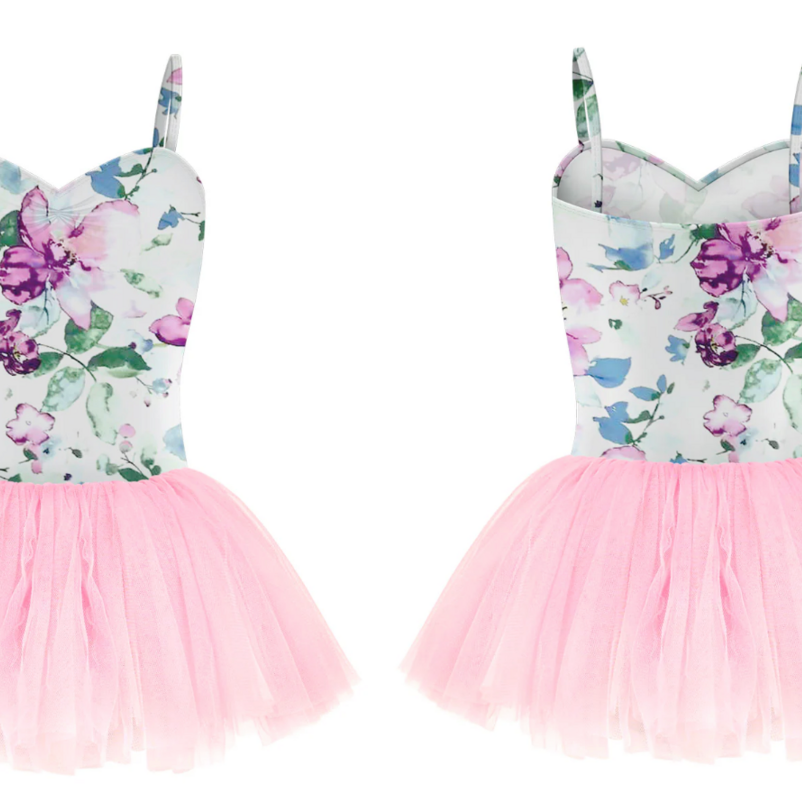 Danse De Paris R0022G - Jardin Tutu