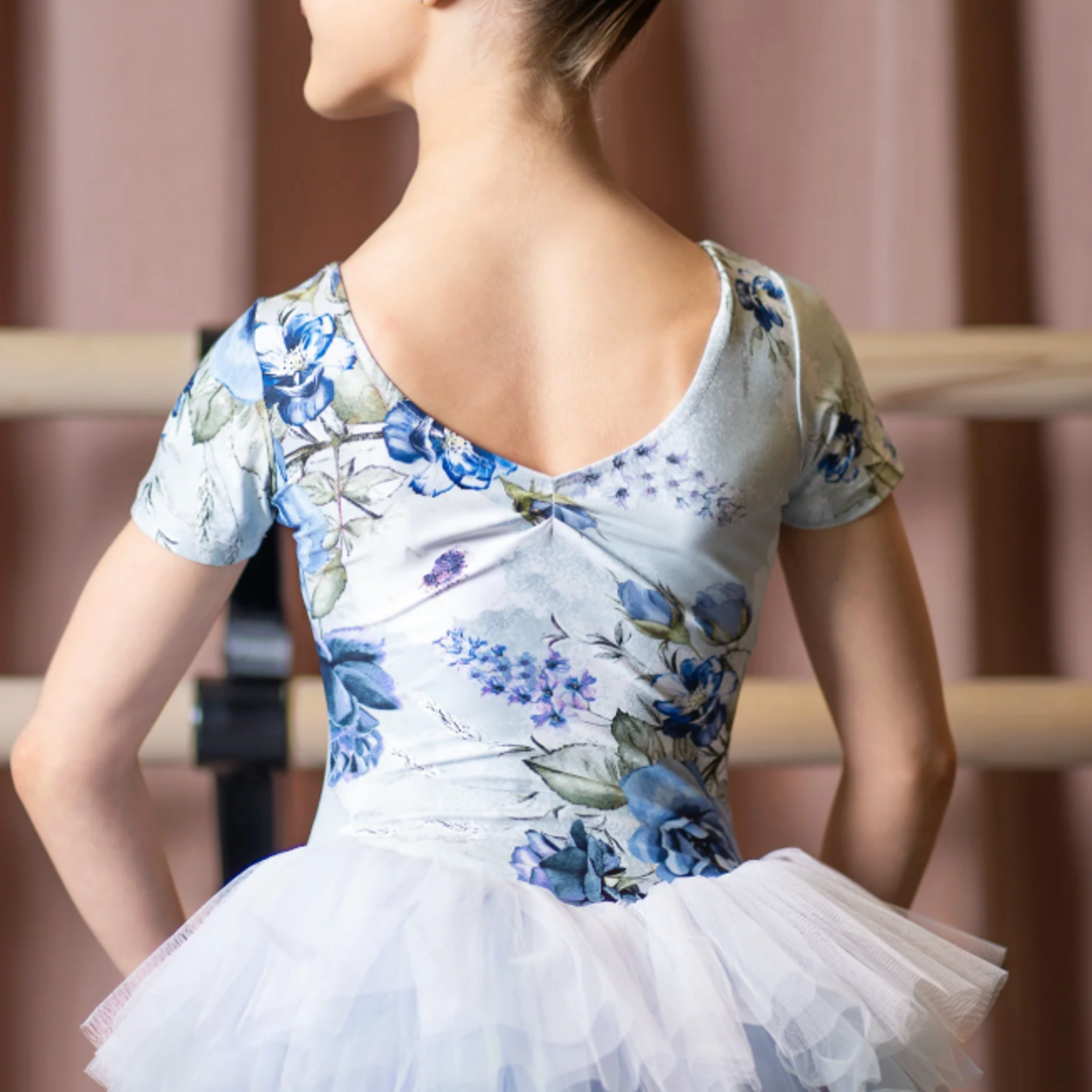 Danse De Paris R0026G - Anna Tutu