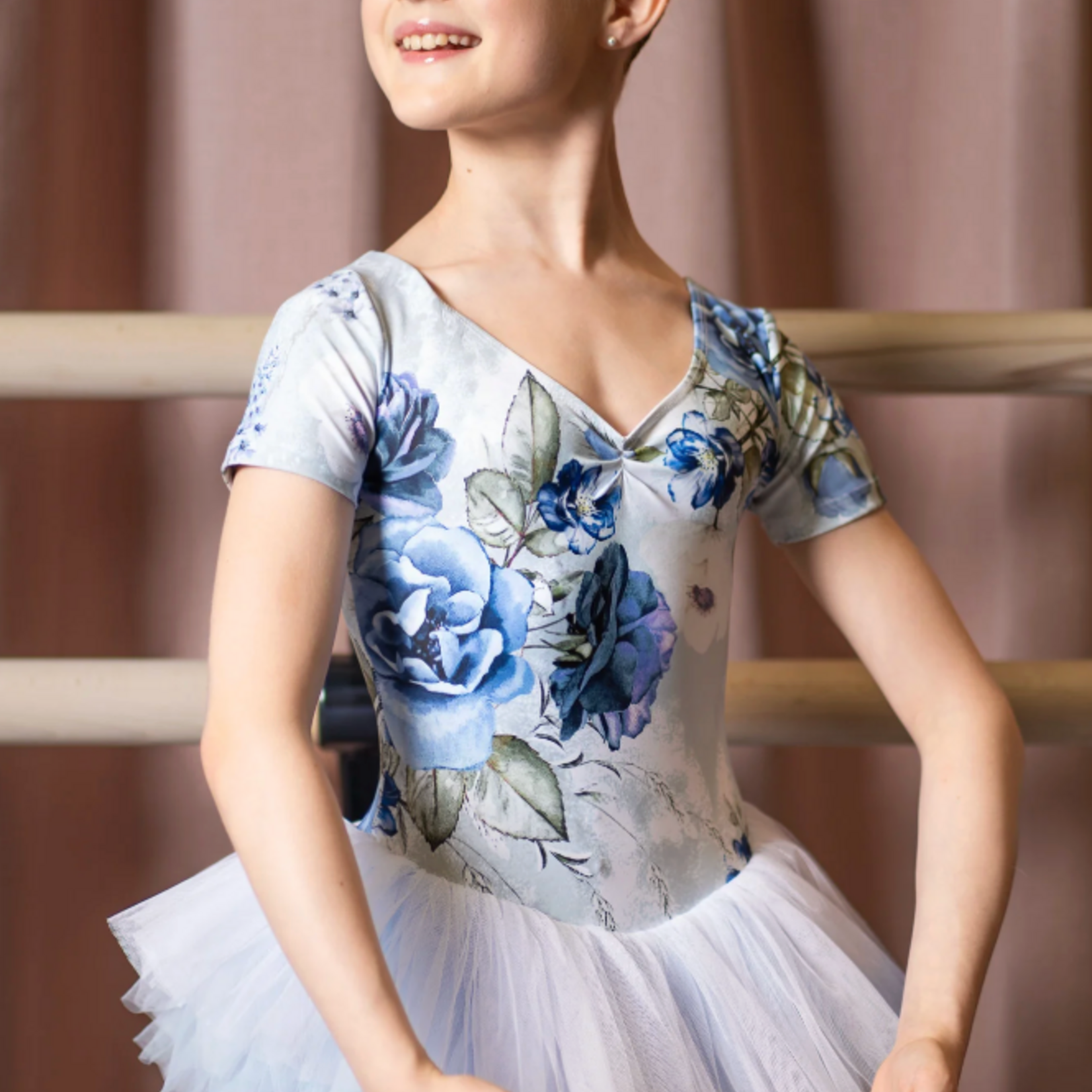Danse De Paris R0026G - Anna Tutu