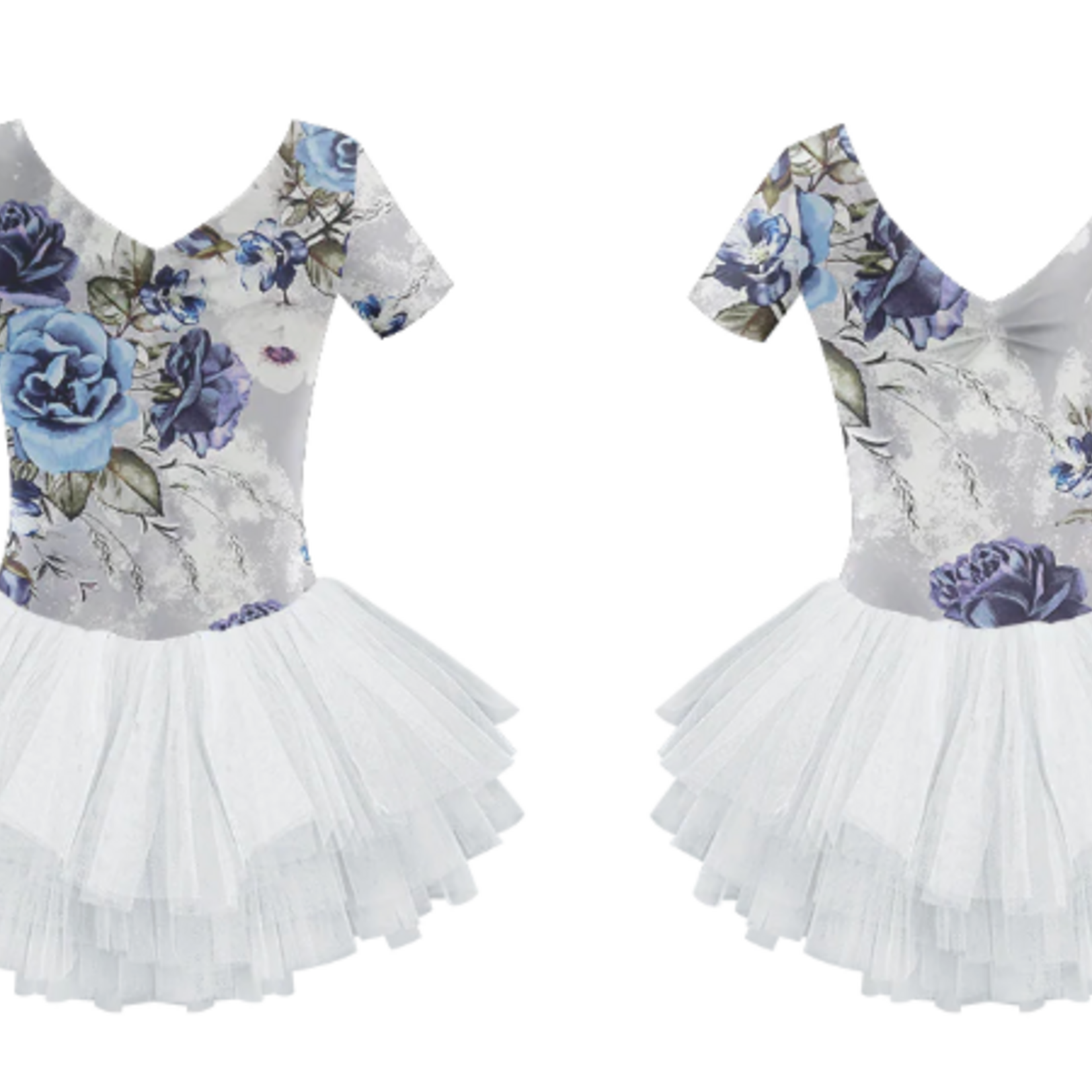 Danse De Paris R0026G - Anna Tutu