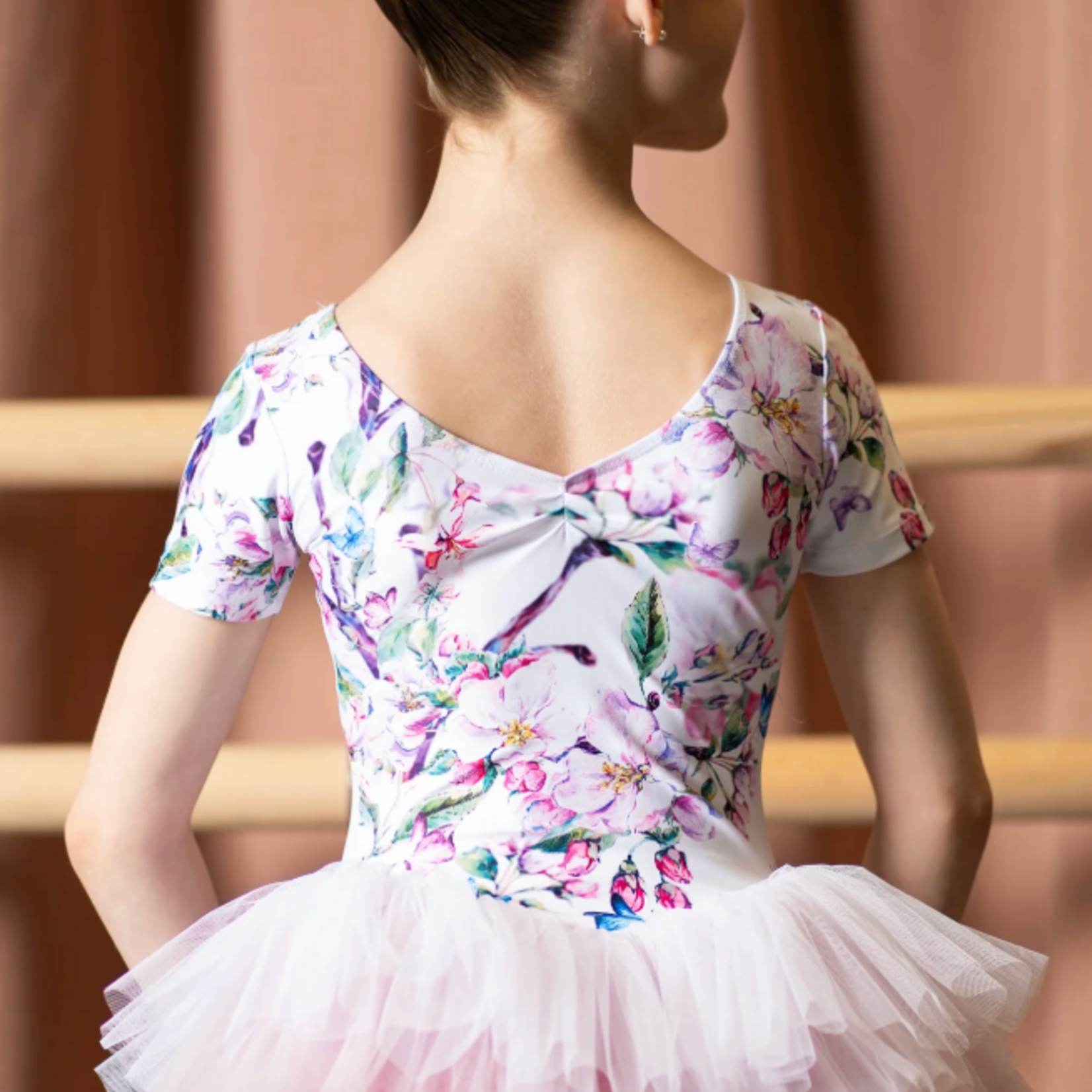 Danse De Paris R0026G - Anna Tutu