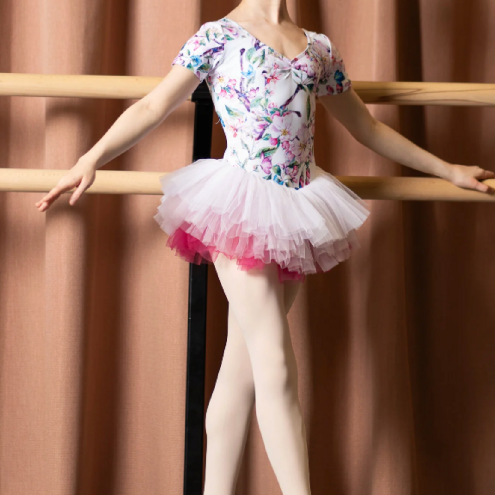 Danse De Paris R0026G - Anna Tutu
