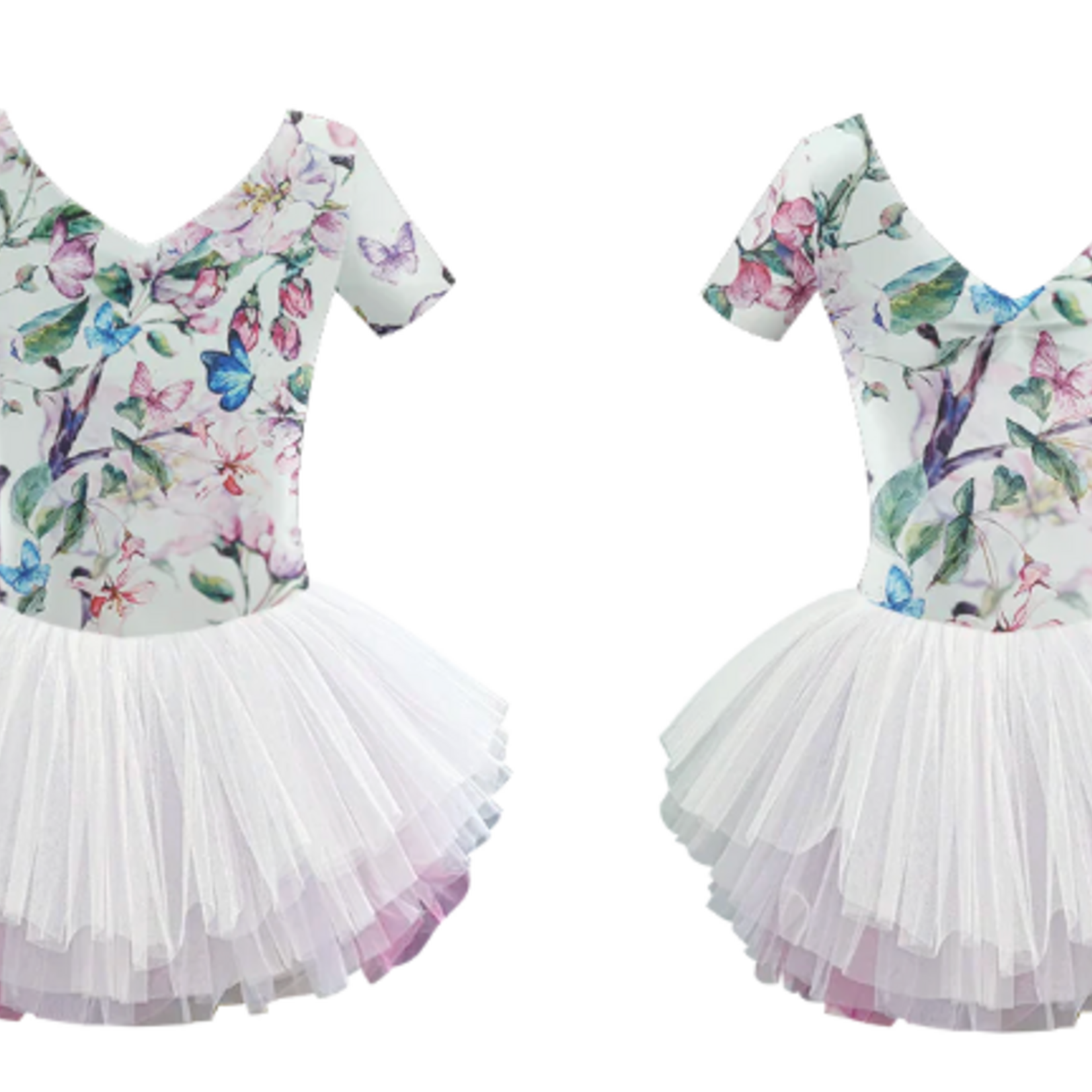 Danse De Paris R0026G - Anna Tutu