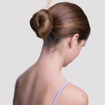 Bloch, Mirella A0802-Hair Net 3Pk