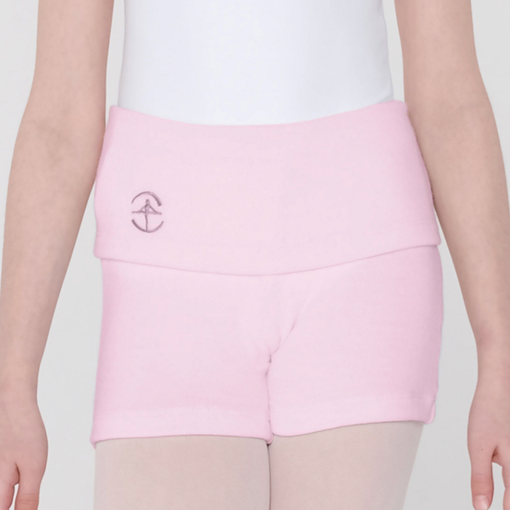 Wear Moi SONATE Childs Knitted Shorts