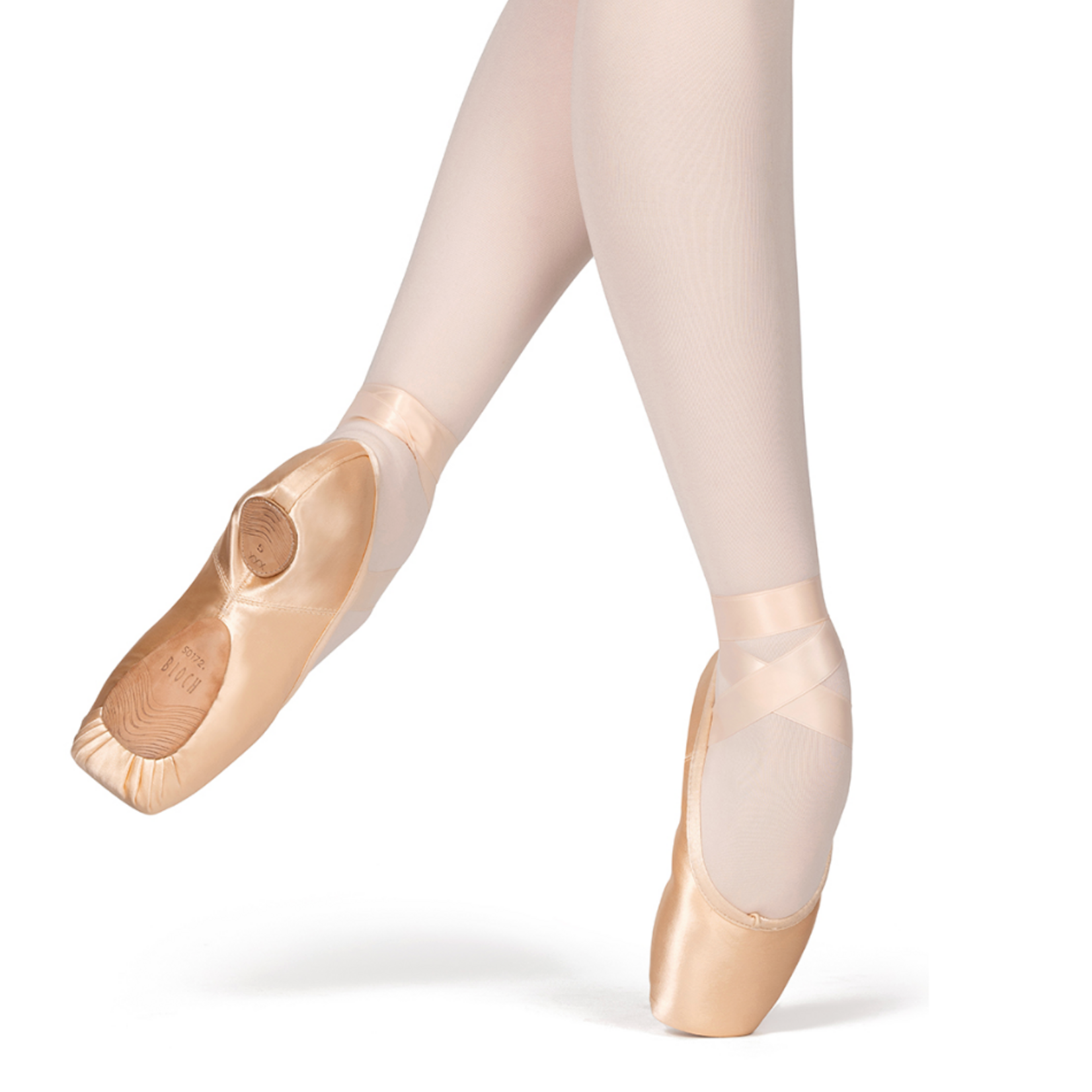 Bloch S0172LA - Bloch Eurostretch Enhanced