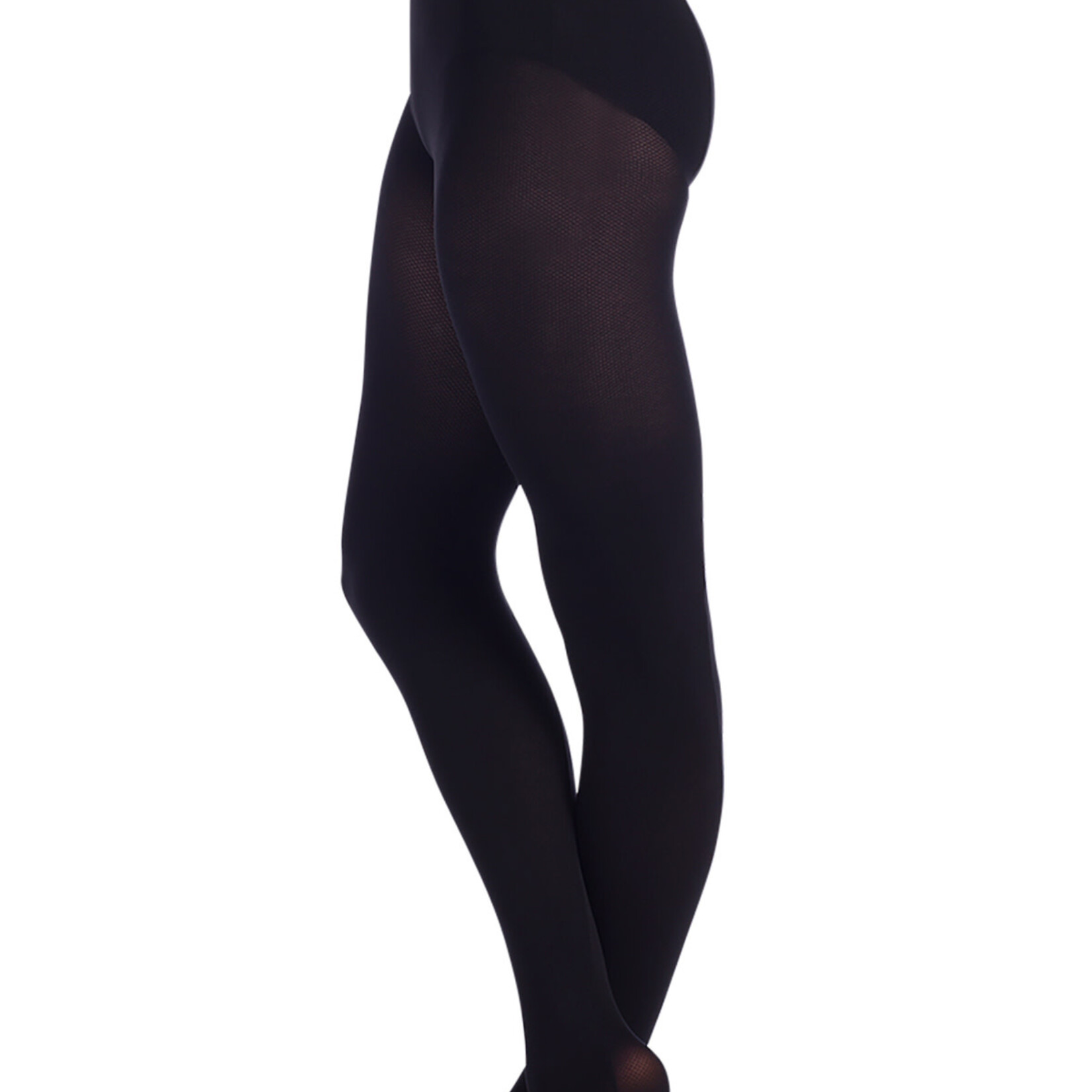 So Danca TS96-Seamed Mesh Tight