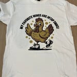 PersonalizedByMaybel My Favorite Wings Are In Tap Shoes