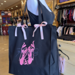 PersonalizedByMaybel Dance Store Tote