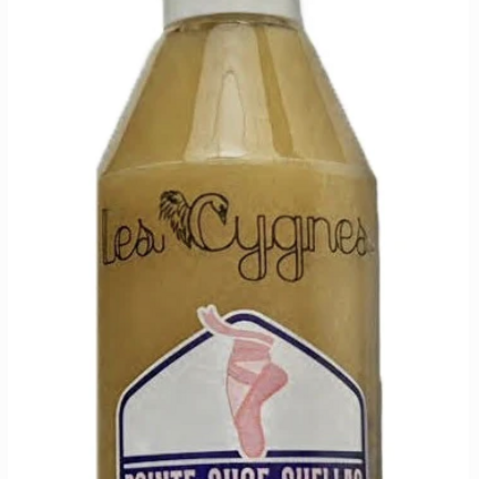 2oz Les Cygnes Shellac