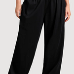 Bloch, Mirella P80014 - Superwide Sweatpants