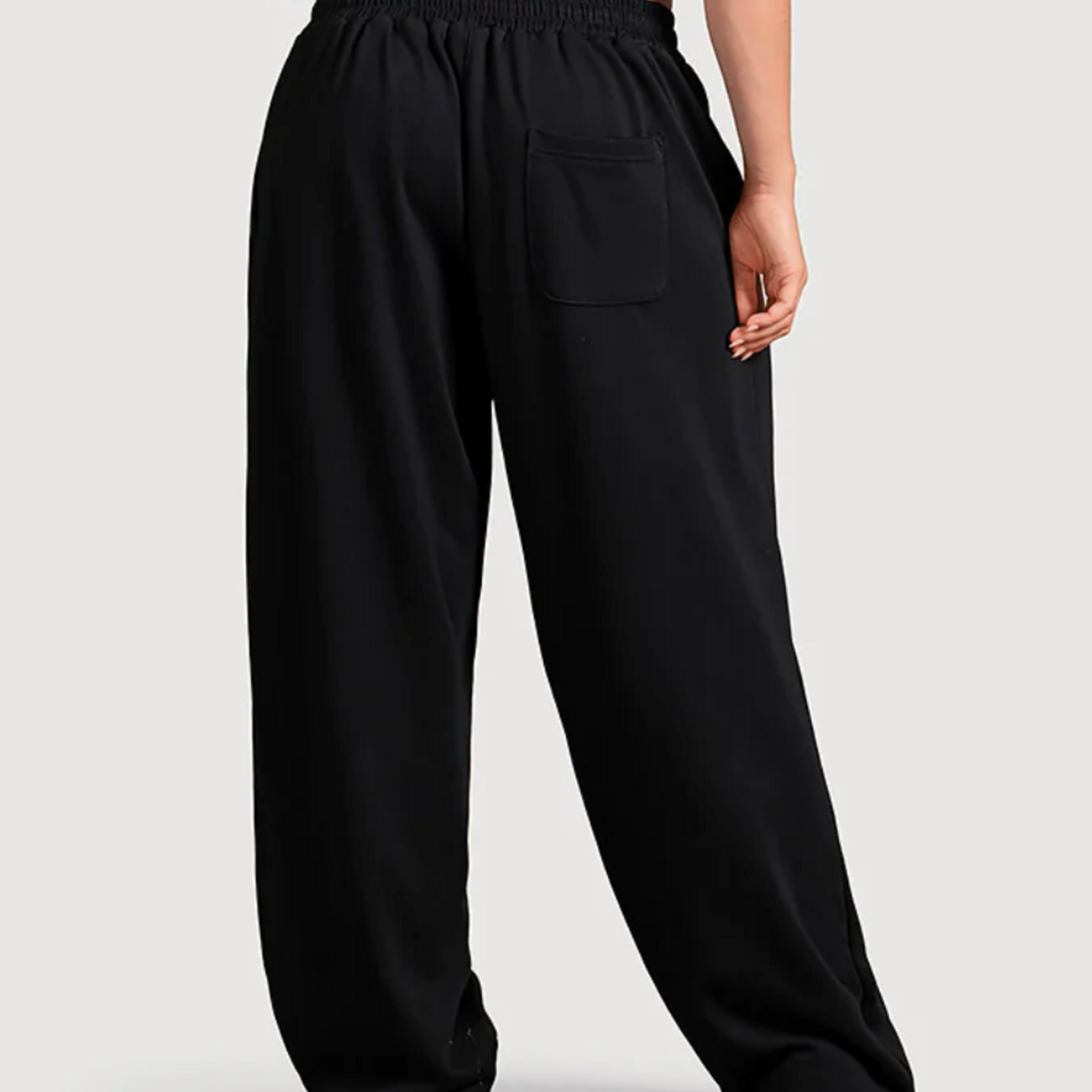 Bloch, Mirella P80014 - Superwide Sweatpants