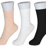 Pillows for Pointe DBS - Dancer's Ballet Socks