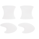Suffolk 1519 - Clear Spacer Set (2 Small + 2 Med)