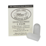 Pillows for Pointe PFP9 - All Gel Digital Cap (1 Pair)