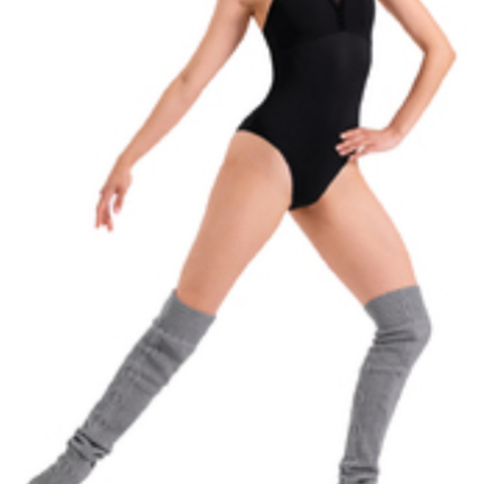 Bloch W11008 - Cable Knit Legwarmer