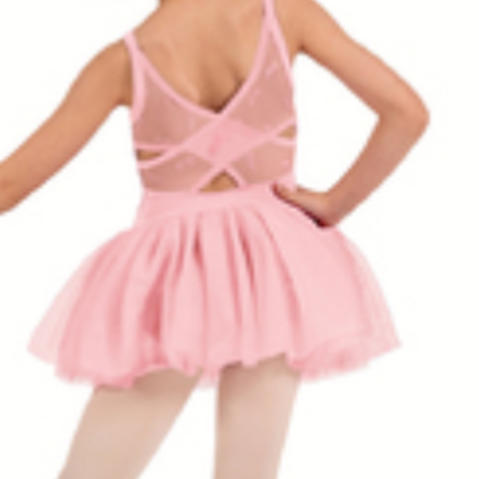 Bloch CL70015 - Camisole Tutu Leo