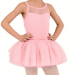 Bloch CL70015 - Camisole Tutu Leo