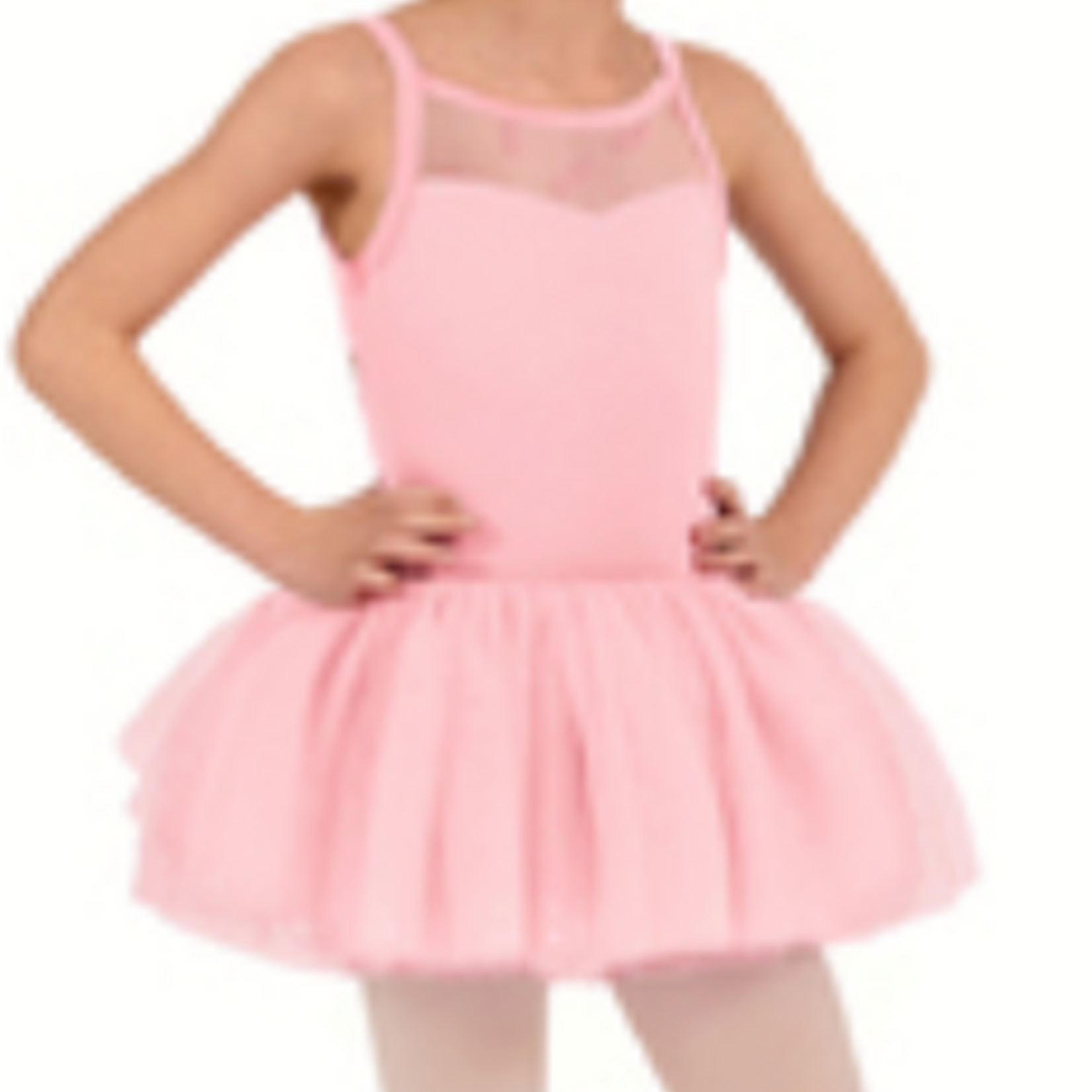 Bloch CL70015 - Camisole Tutu Leo