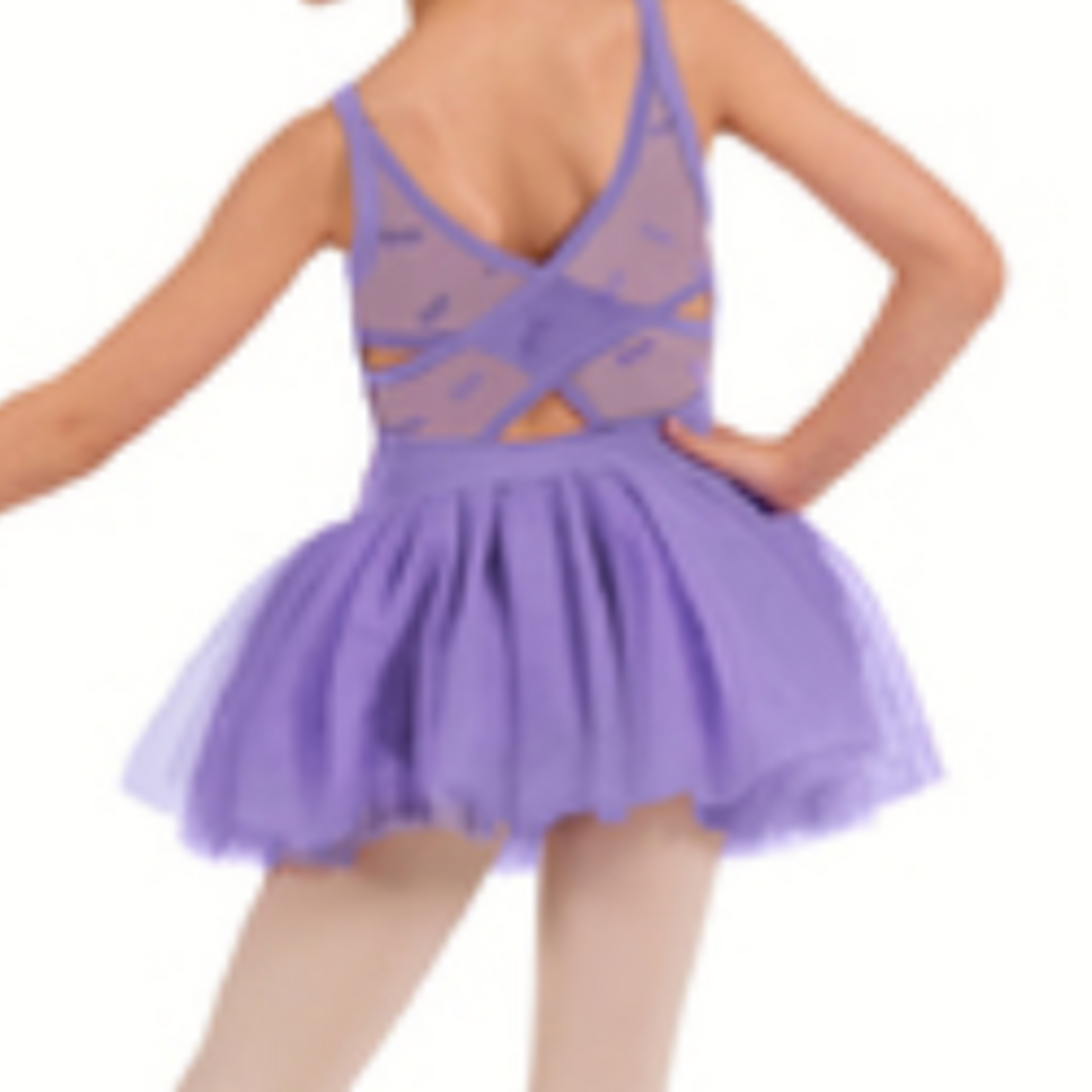 Bloch CL70015 - Camisole Tutu Leo