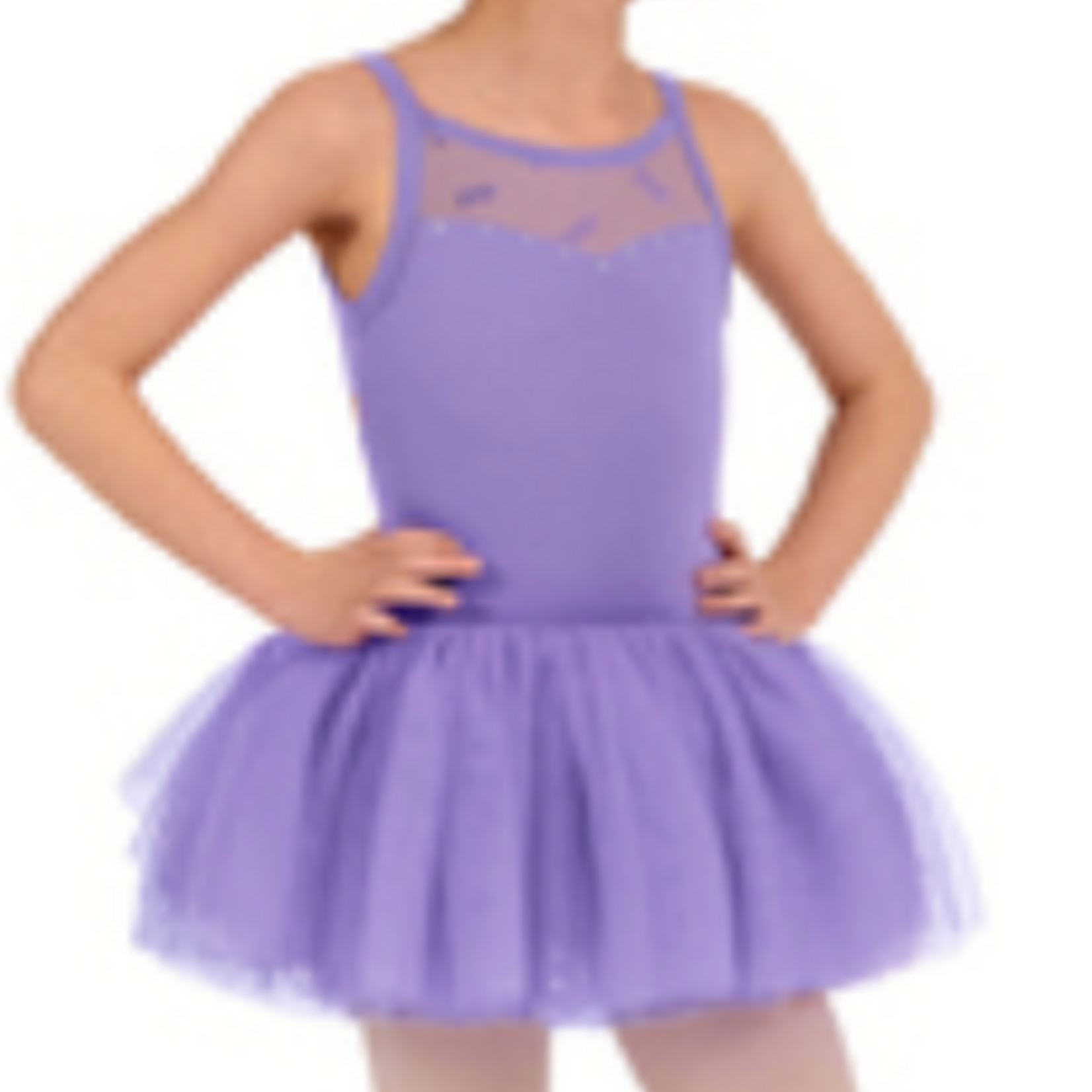 Bloch CL70015 - Camisole Tutu Leo