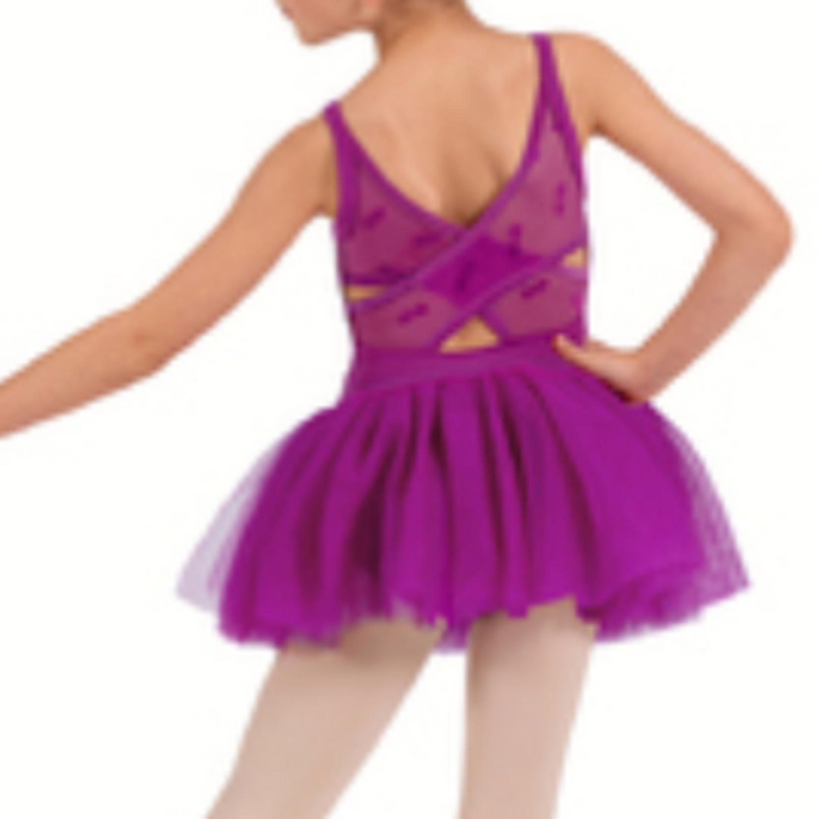 Bloch CL70015 - Camisole Tutu Leo