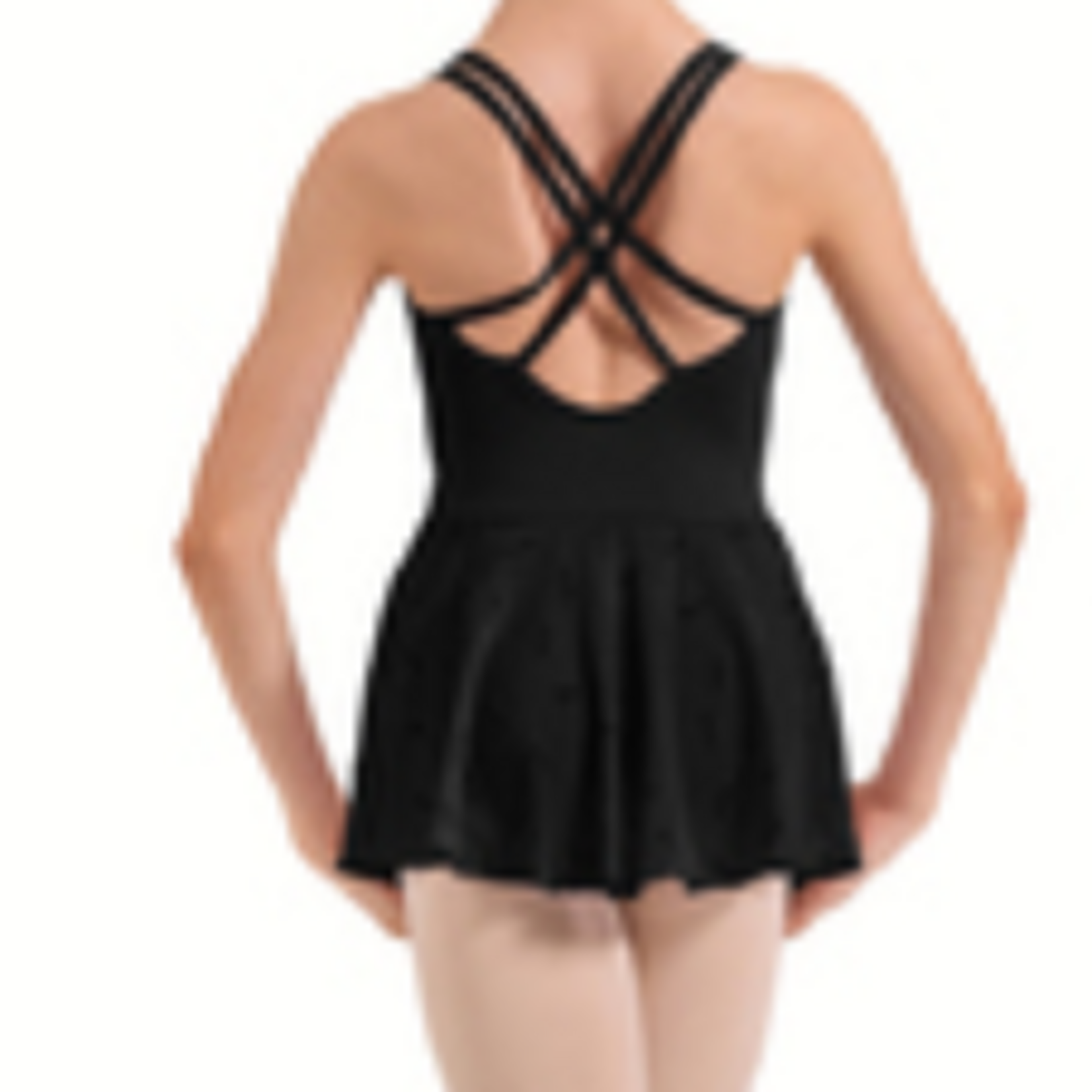Bloch CL70016 - Floral Cami Dress