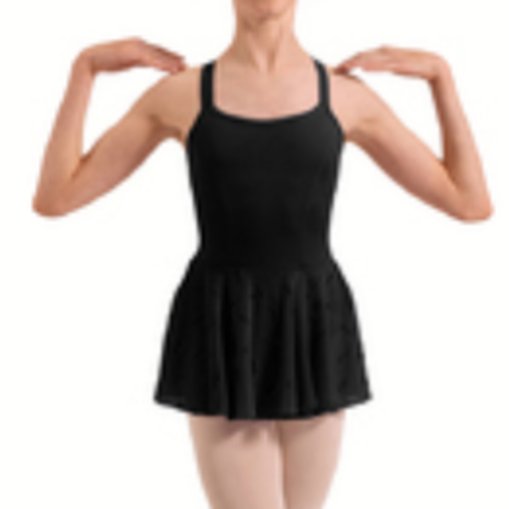 Bloch CL70016 - Floral Cami Dress