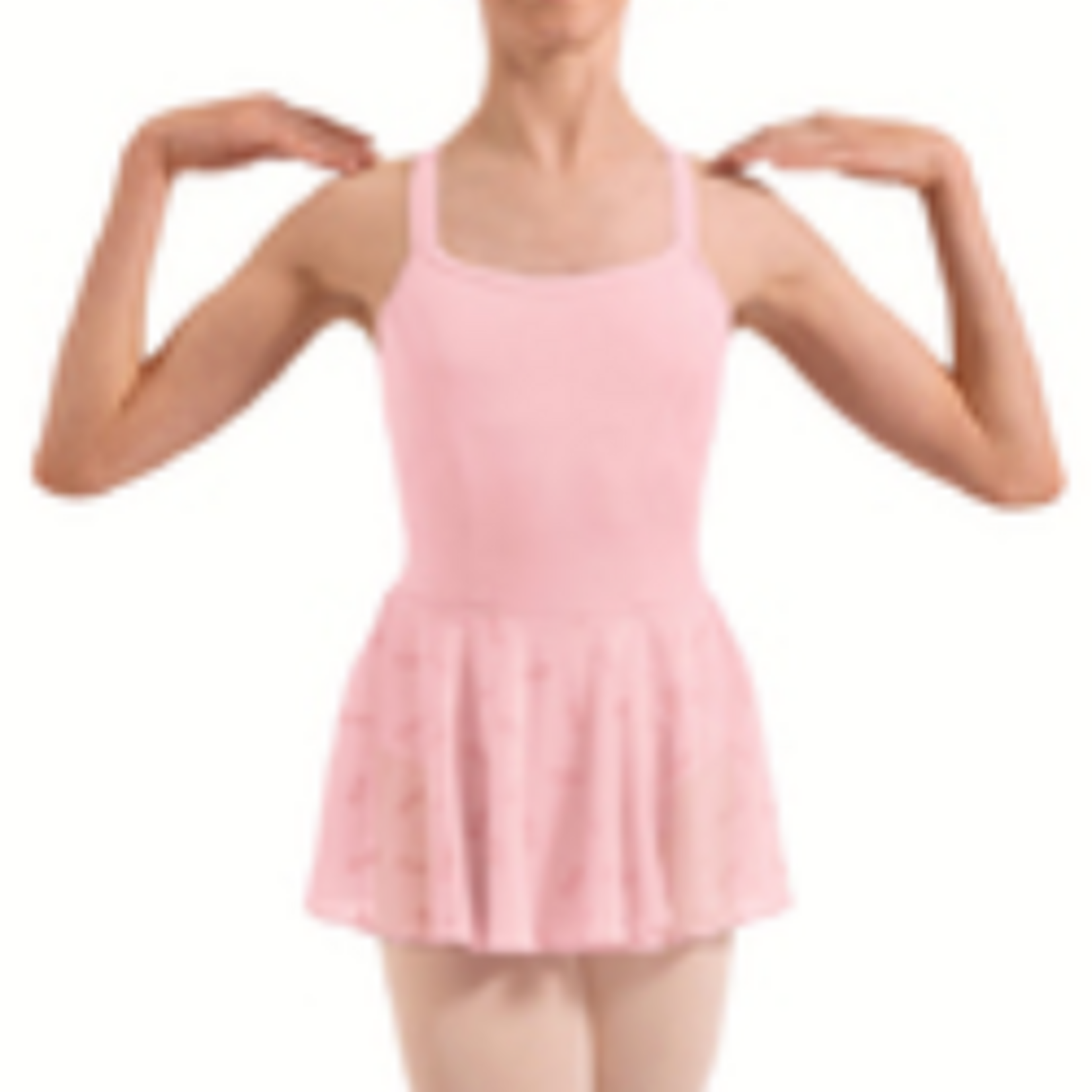 Bloch CL70016 - Floral Cami Dress