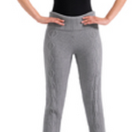 Bloch P80010 - Knit Flare Pants