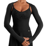 Bloch M30015L - Longsleeve Shrug