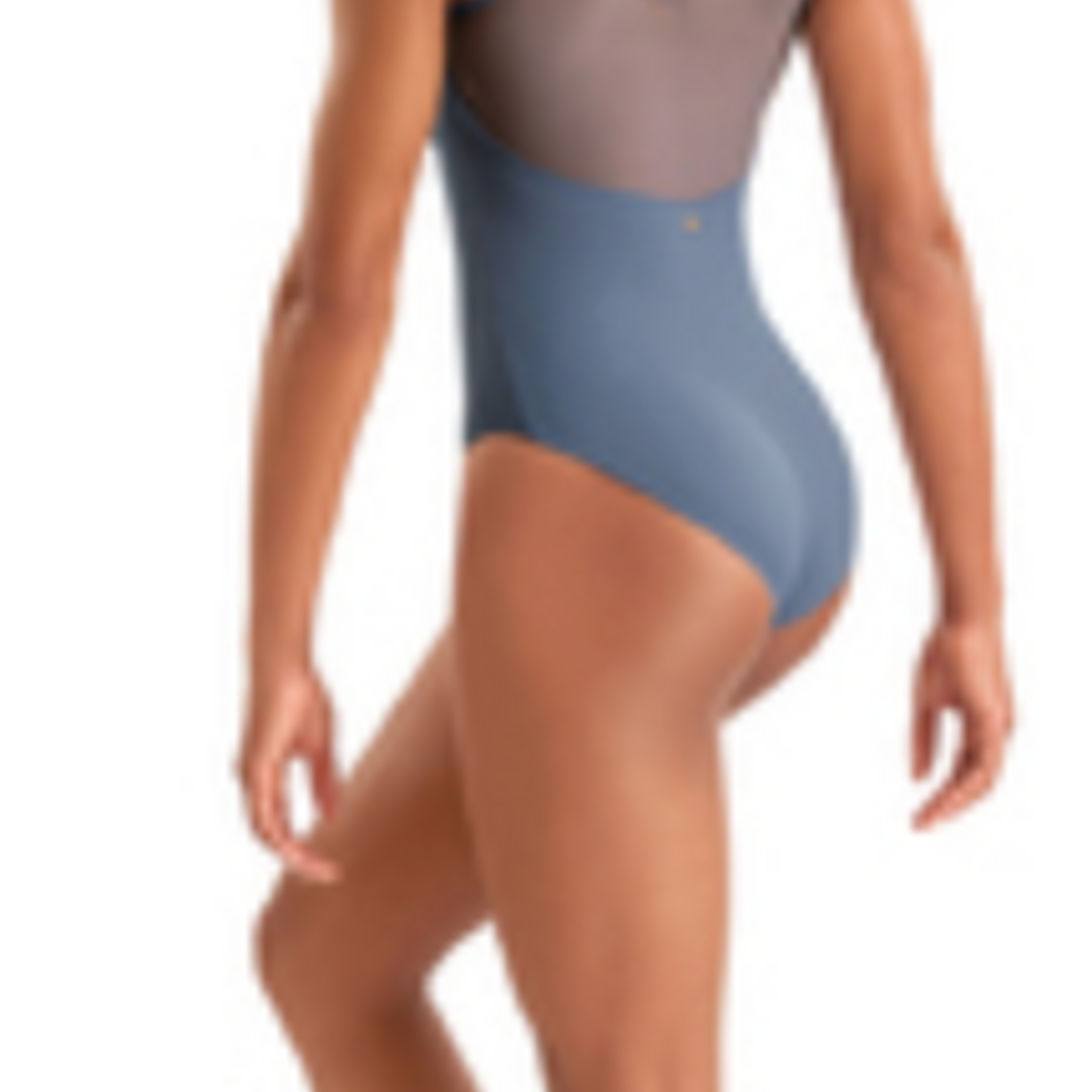 Bloch M40006LM - Floral Halter Leo