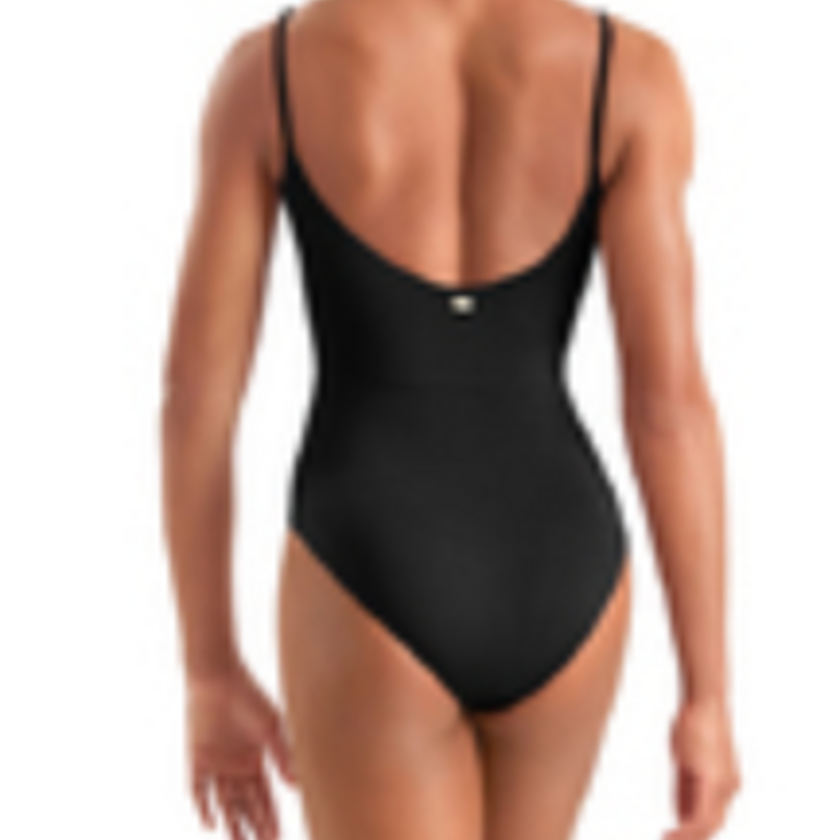 Bloch M70007LM - Floral Emb Cami Leo