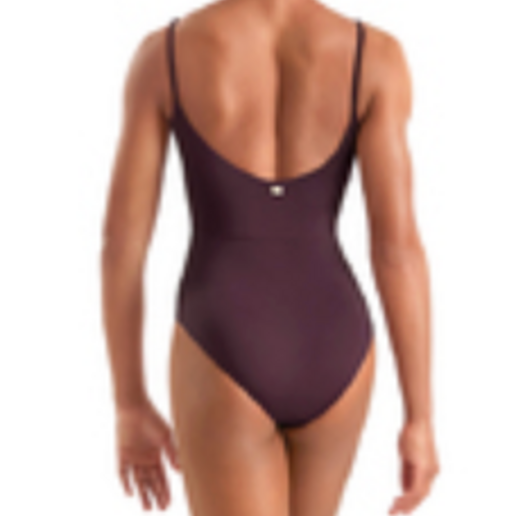 Bloch M70007LM - Floral Emb Cami Leo