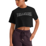 Bloch M30018L - Ballerina T-Shirt