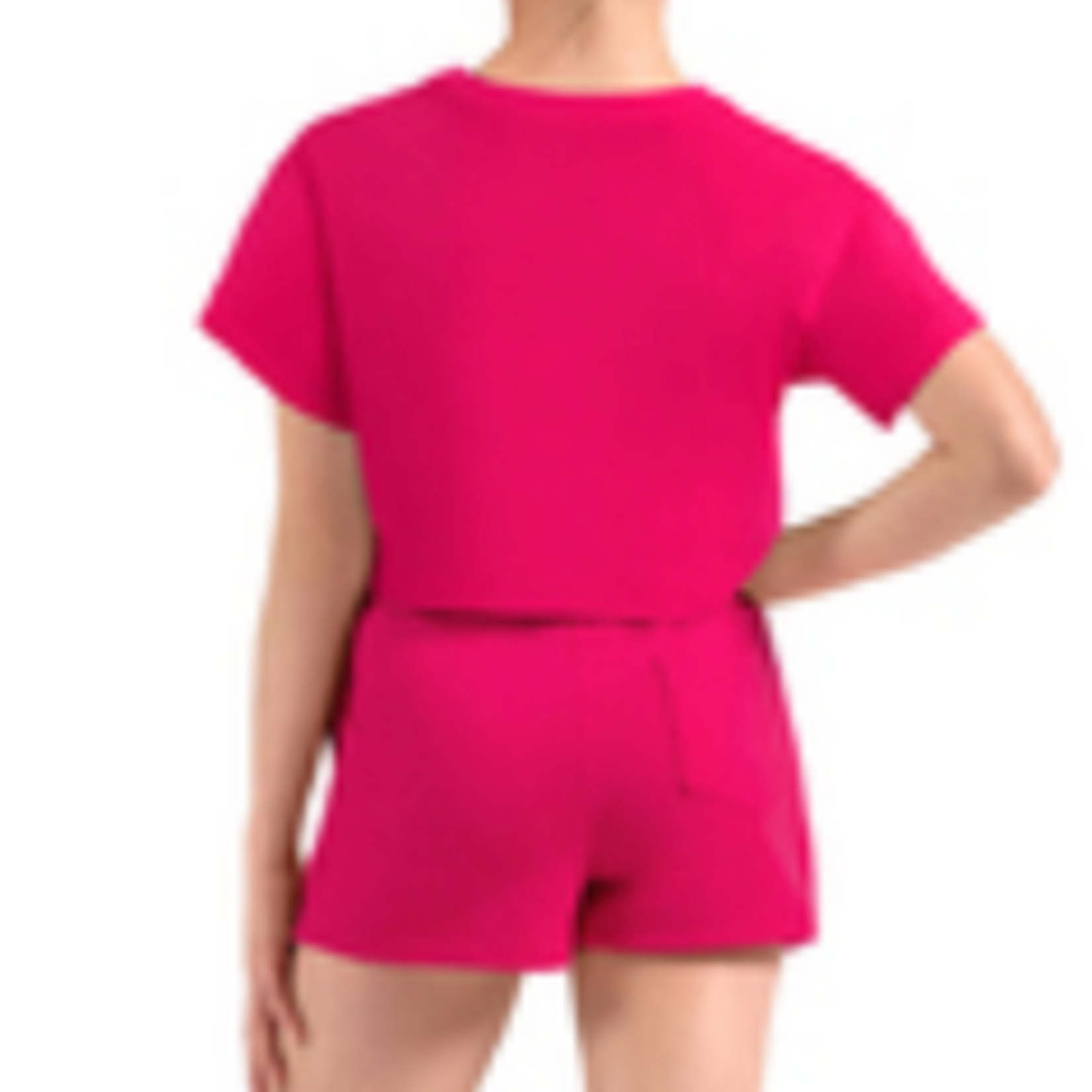 Bloch M30023C - Ballerina T-Shirt