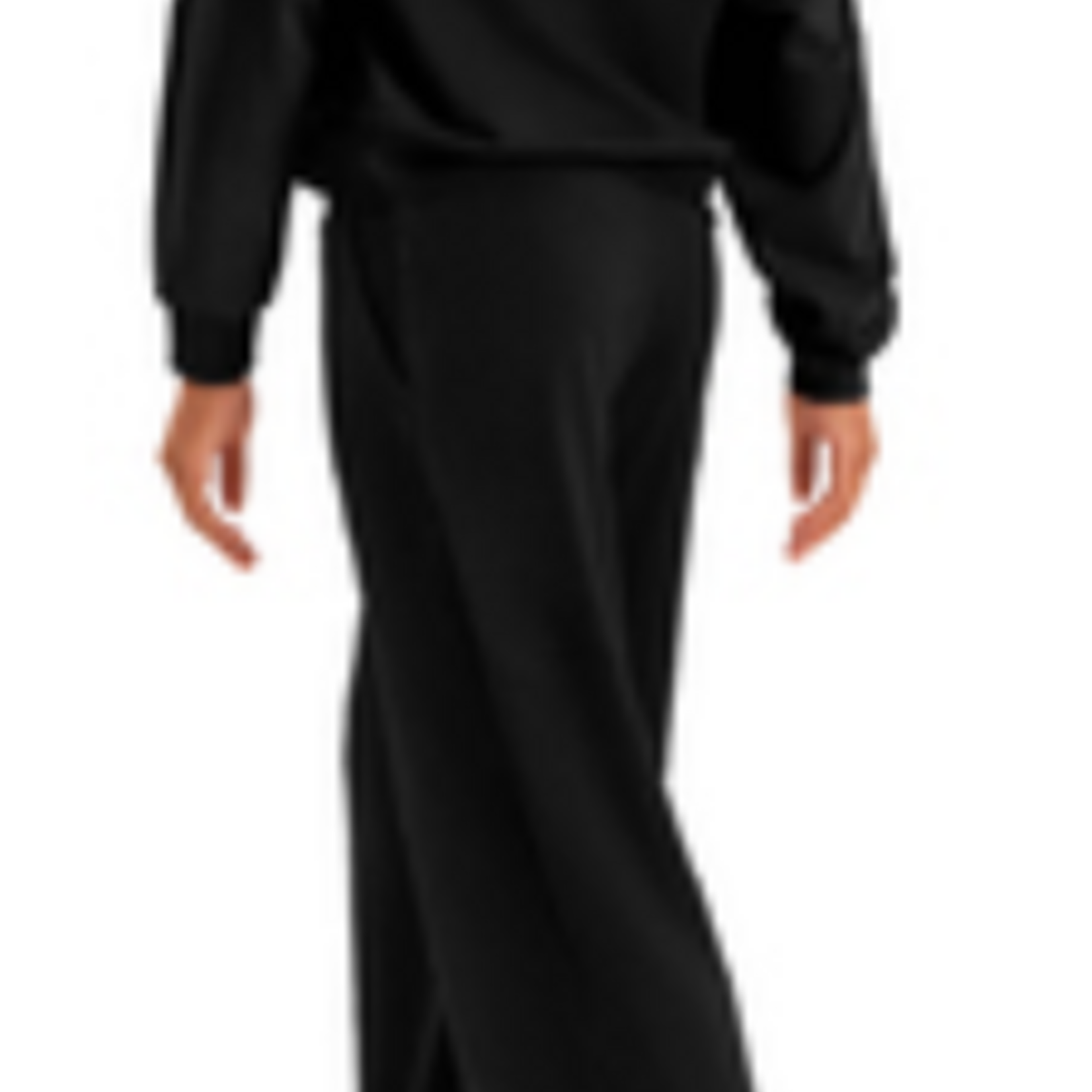 Bloch M80007L - Wide Leg Sweatpant
