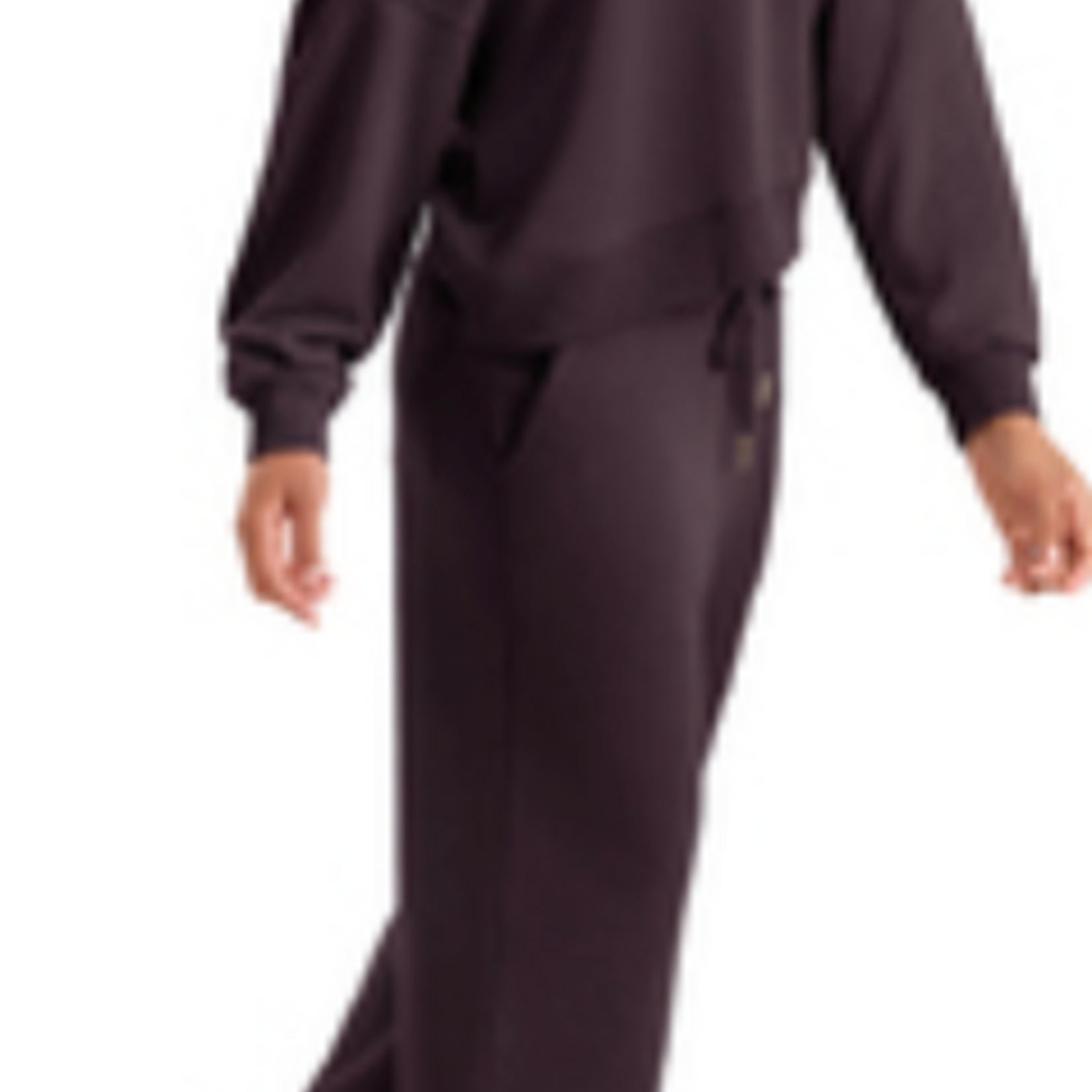 Bloch M80007L - Wide Leg Sweatpant