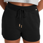 Bloch M90008L - Wide Leg Short